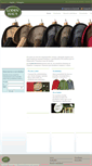 Mobile Screenshot of lodenhaus.cl